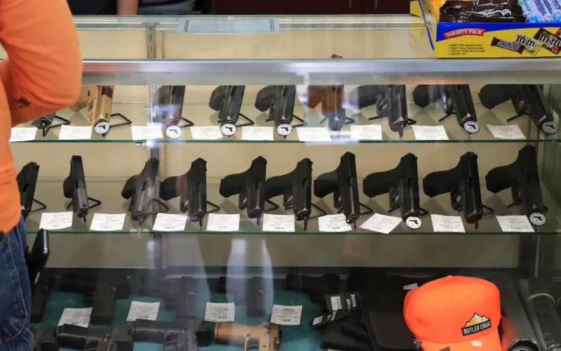 NYT Gets Second Amendment Backward in ‘Right to Kill’ Story