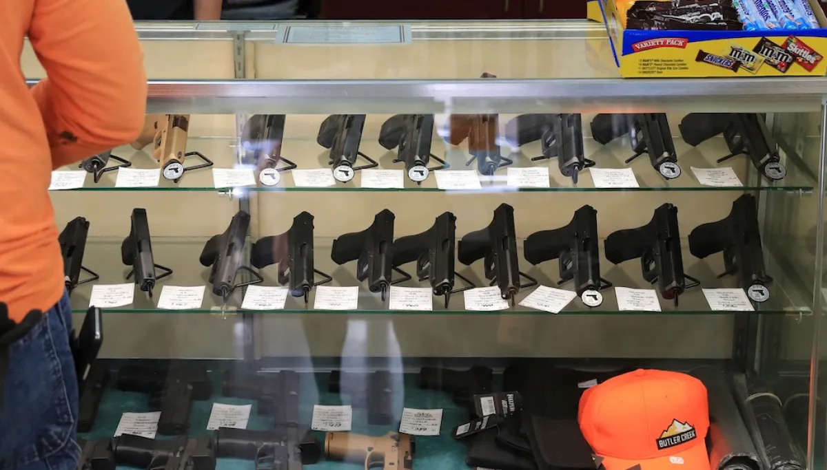 NYT Gets Second Amendment Backward in ‘Right to Kill’ Story