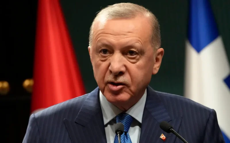 Turkey Buys El Salvador Ports as Washington Stays Silent