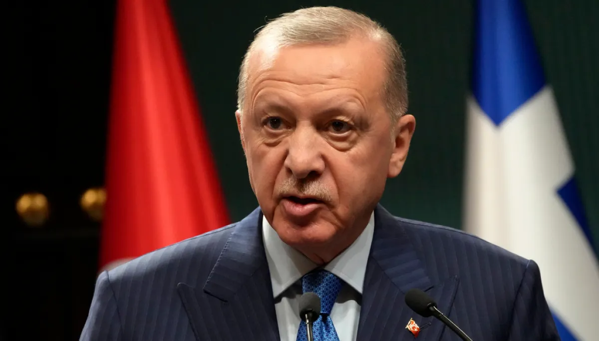 Turkey Buys El Salvador Ports as Washington Stays Silent