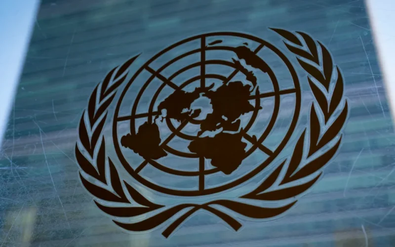 Trump and Moscow Agree: UN Has Overstepped Its Bounds
