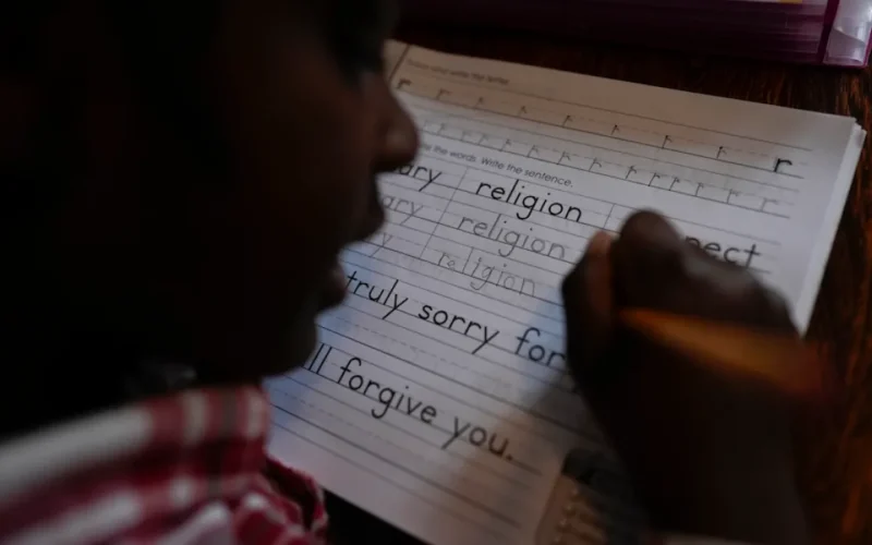 Parents Ask Supreme Court to Stop California Homeschool Bias