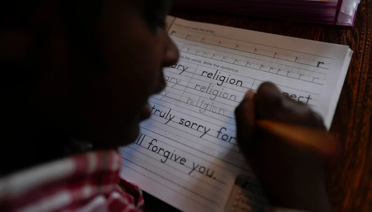 Parents Ask Supreme Court to Stop California Homeschool Bias