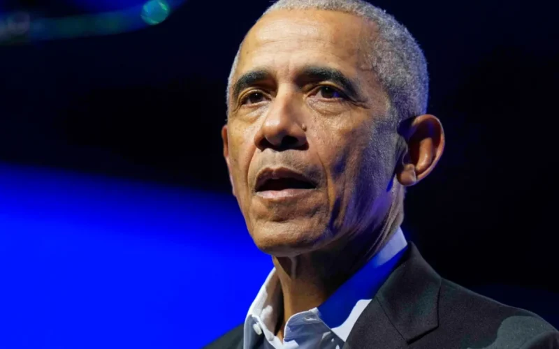 Obama Called to Help as GOP Expands Fundraising Lead