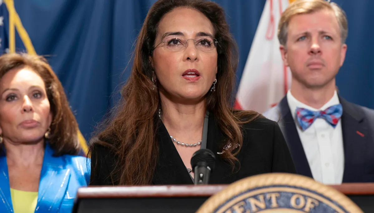 DOJ Deploying 1,000 Poll Monitors for Midterm Elections