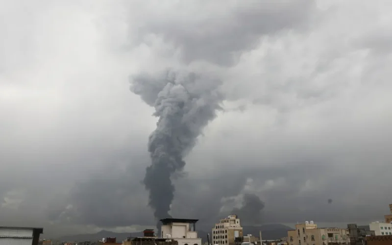 Pentagon Admits 153 Civilian Deaths in Yemen Airstrikes
