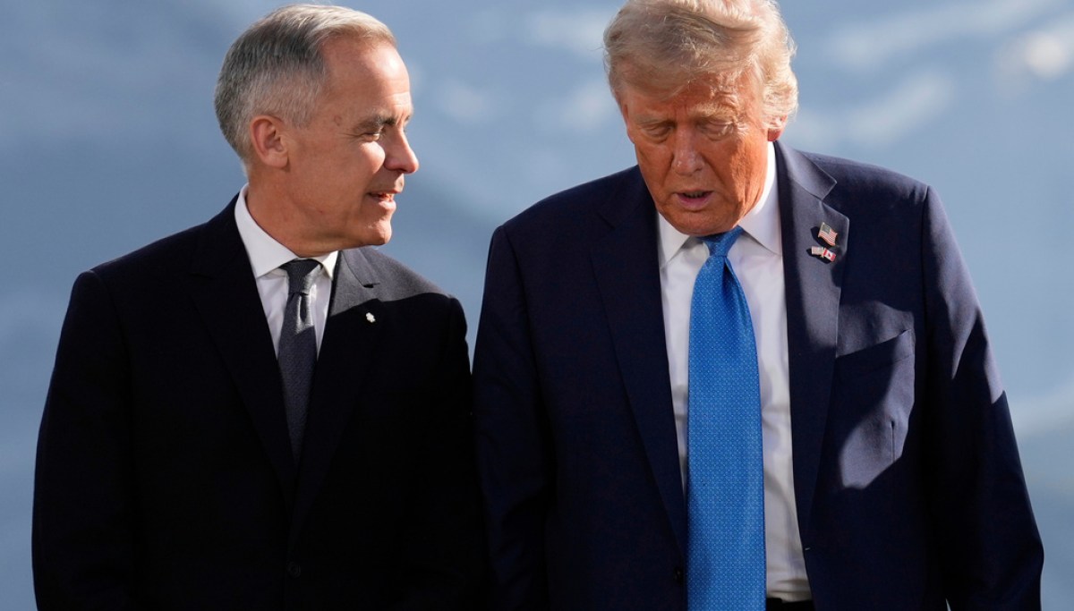 Trump’s 50% Tariffs Take Effect as US-Canada Trade Deal Falls Apart