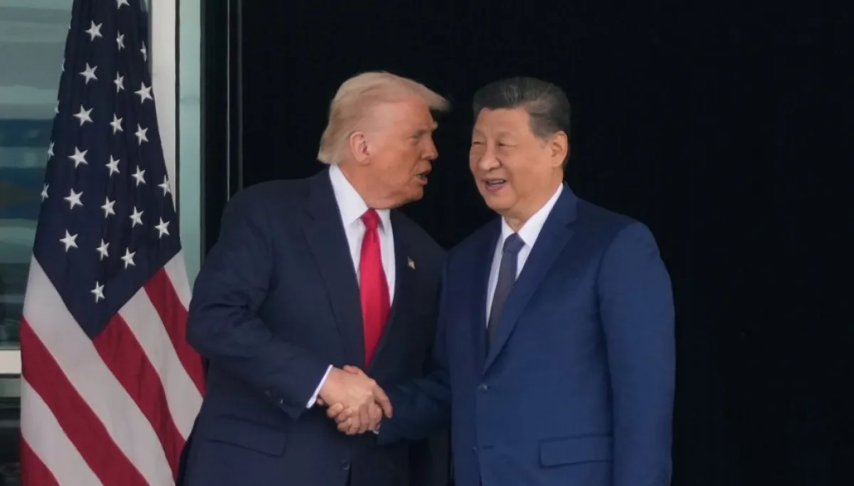When Trump Lies We Mock Him, But China’s Xi Gets A Pass