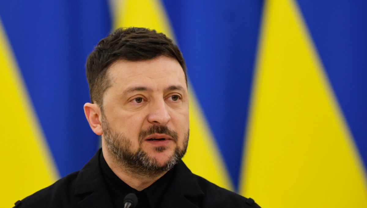 Ukraine Warns Russia Planning New Offensive on Kyiv