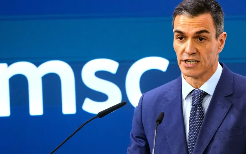 Spain’s NATO Status Questioned Over Terrorism Support Links