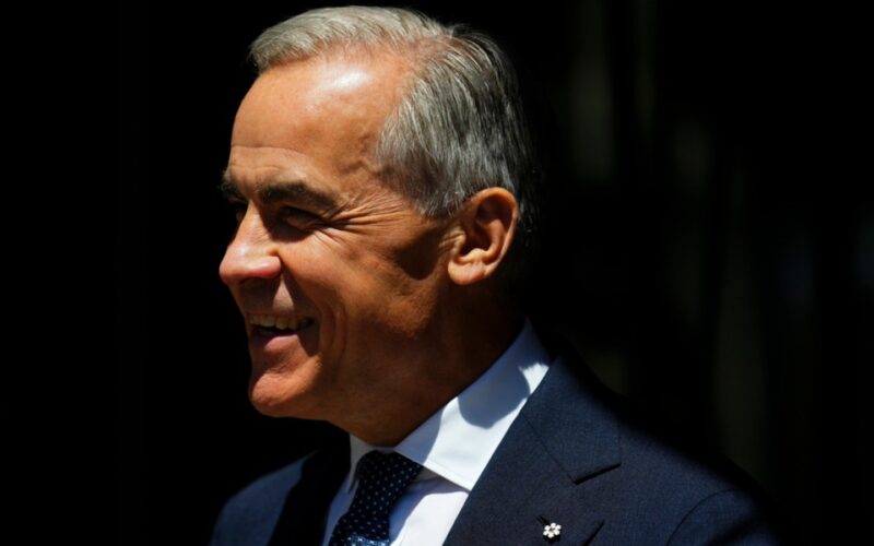 Carney Announces Canada’s Retaliation to US Tariffs