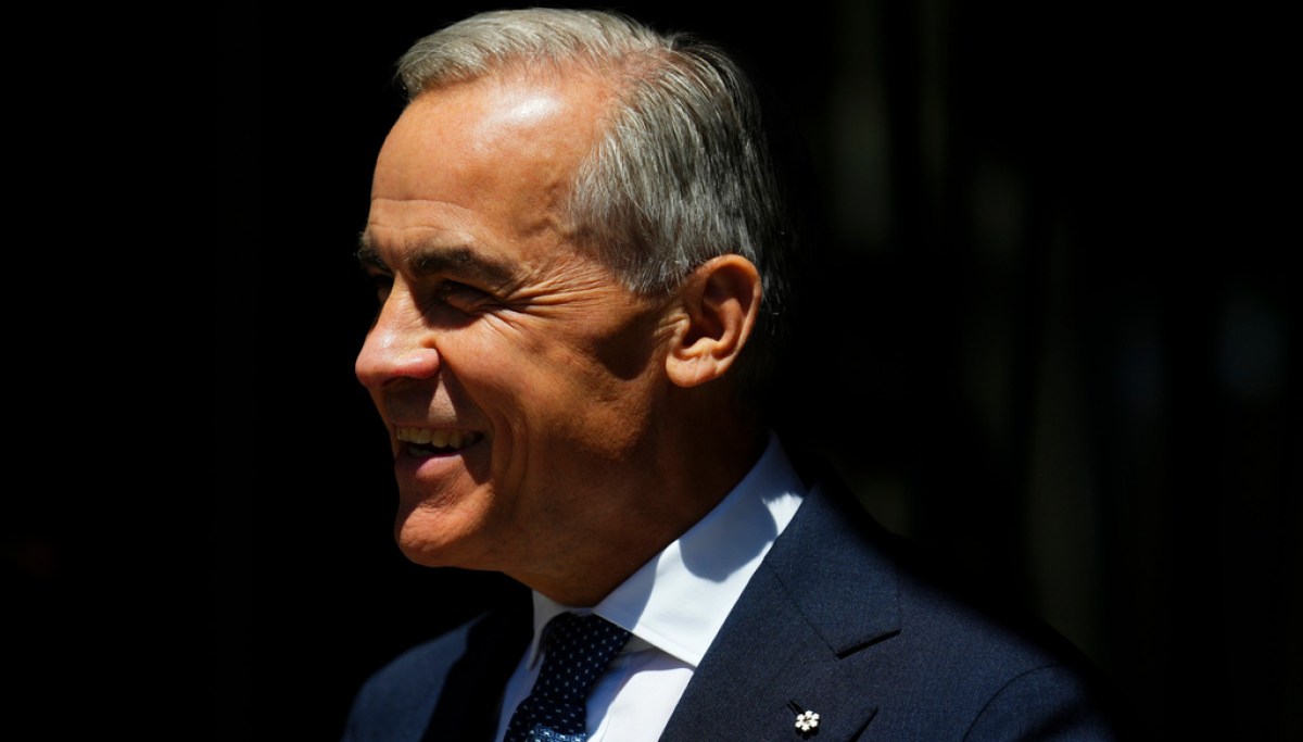 Carney Announces Canada’s Retaliation to US Tariffs