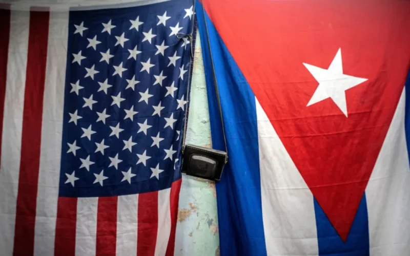 Singapore Destroyed Cuba’s Favorite Excuse for Failure