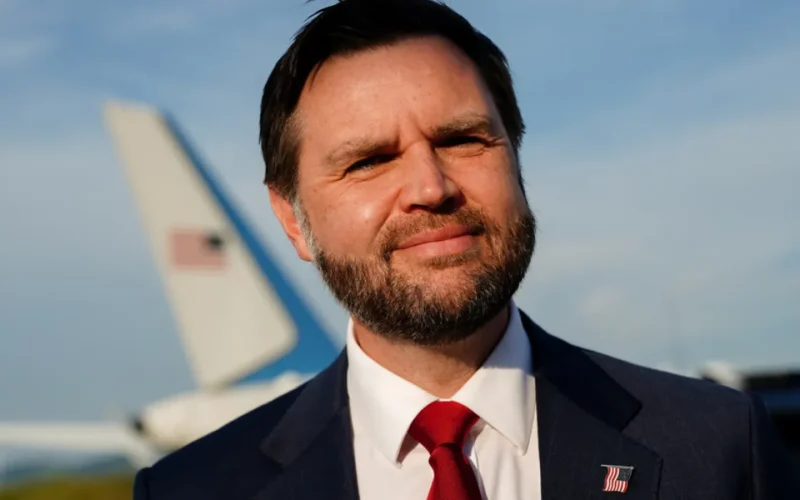 JD Vance Wrong on Iran: Continuity Equals Chaos