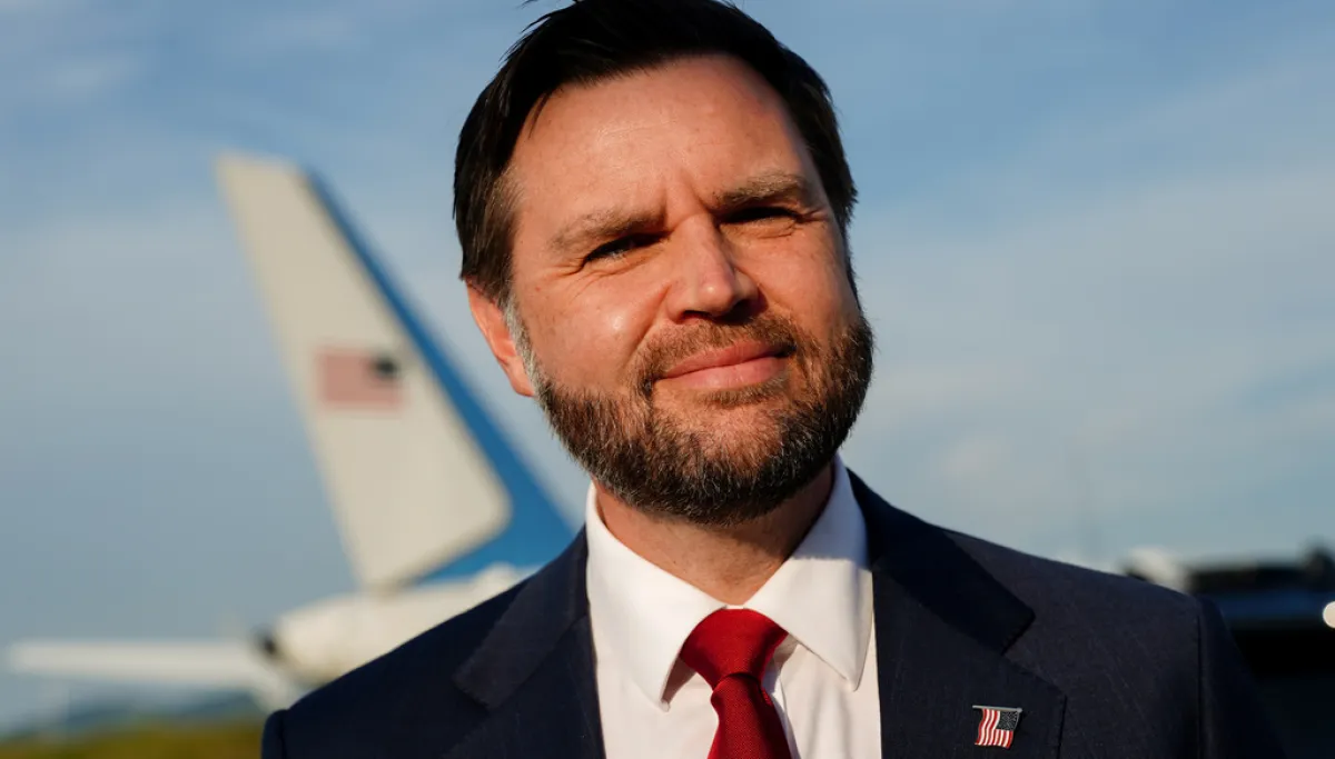 JD Vance Wrong on Iran: Continuity Equals Chaos