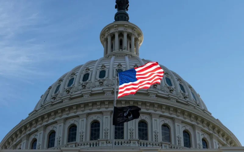 Both Parties Fight for Weapon That Will Turn on Them