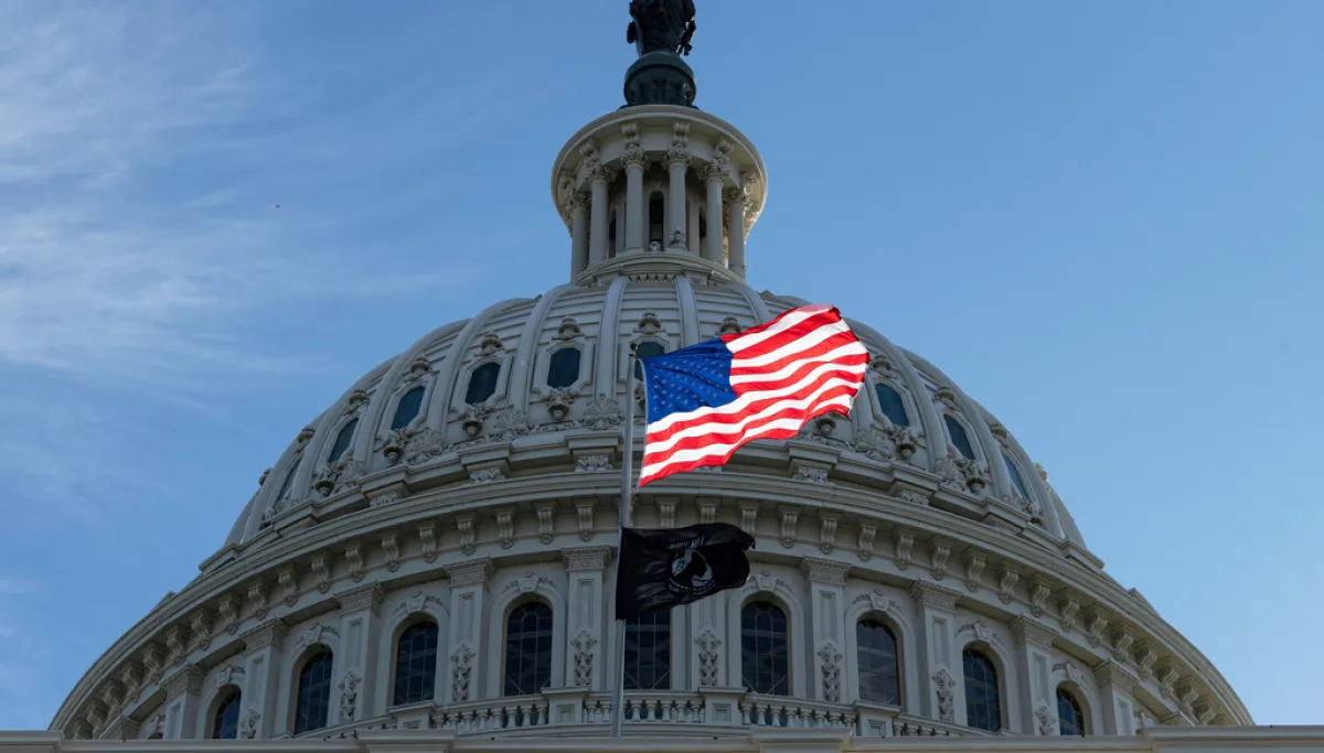 Both Parties Fight for Weapon That Will Turn on Them