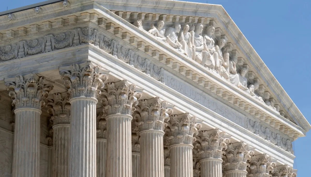 Supreme Court Won’t Survive Next Democratic Trifecta