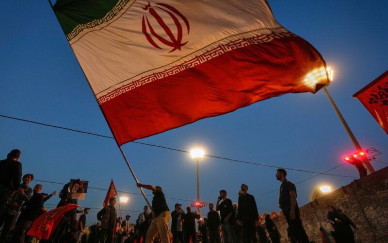Dearborn march exposes Tehran’s extremism laundering in America