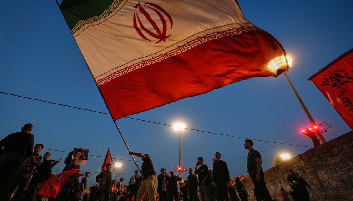 Dearborn march exposes Tehran’s extremism laundering in America