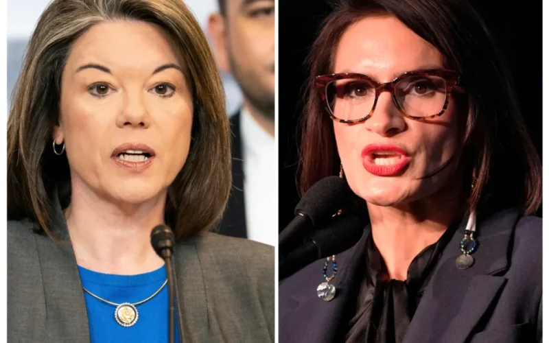 Democratic Party’s Next Ideological Battle Moves to Minnesota