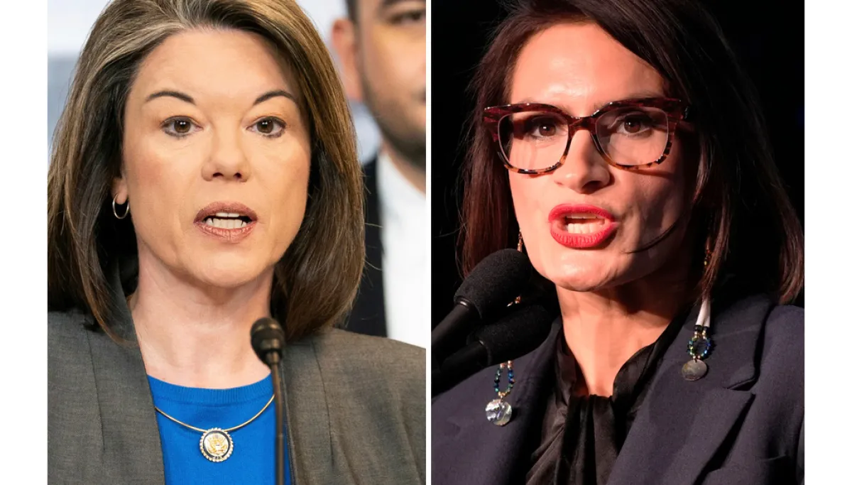 Democratic Party’s Next Ideological Battle Moves to Minnesota