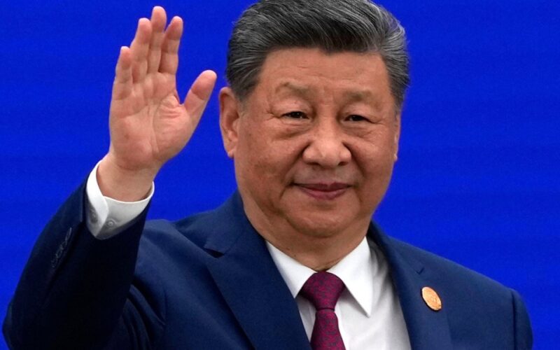 China Doesn’t Need to Sink Carriers to Defeat America