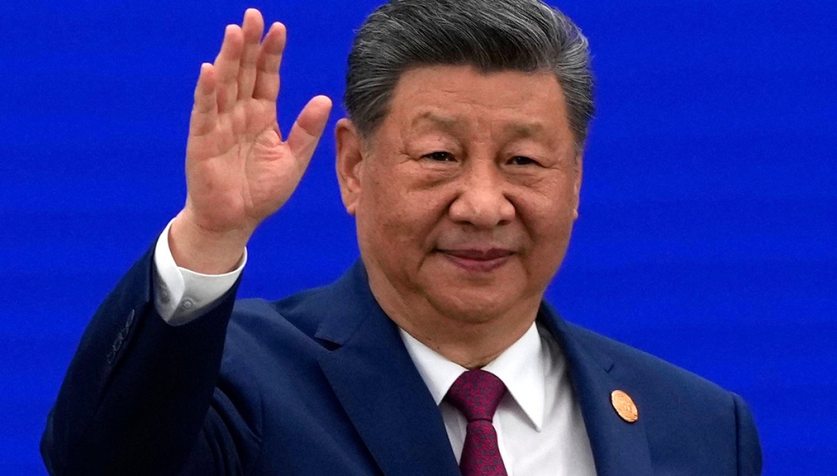 China Doesn’t Need to Sink Carriers to Defeat America