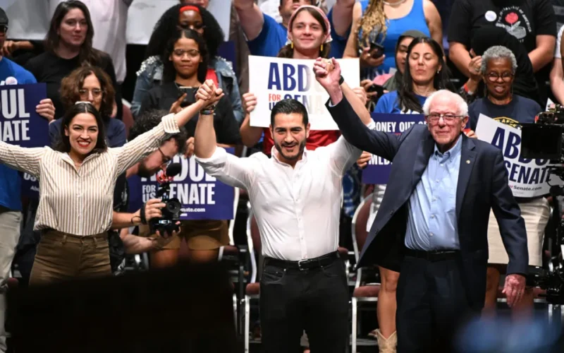 Check Your Privilege, Comrade: Socialism’s Black Voter Firewall
