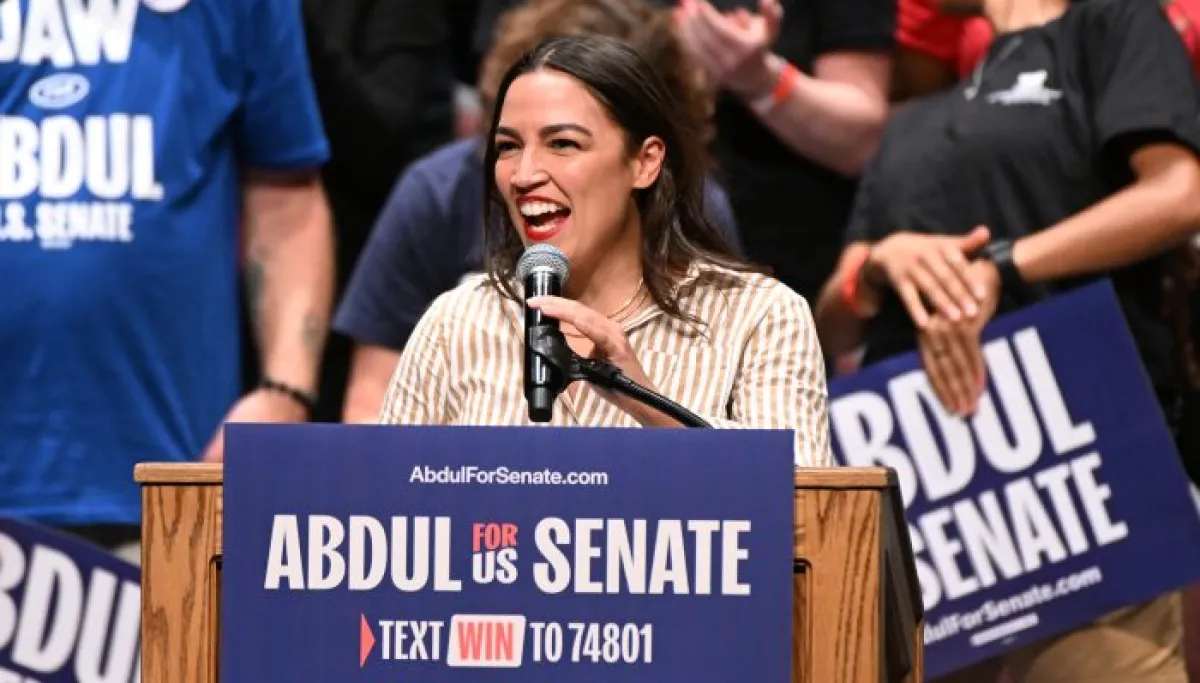 Democrats Try to Dodge ‘Woke 1’ Label