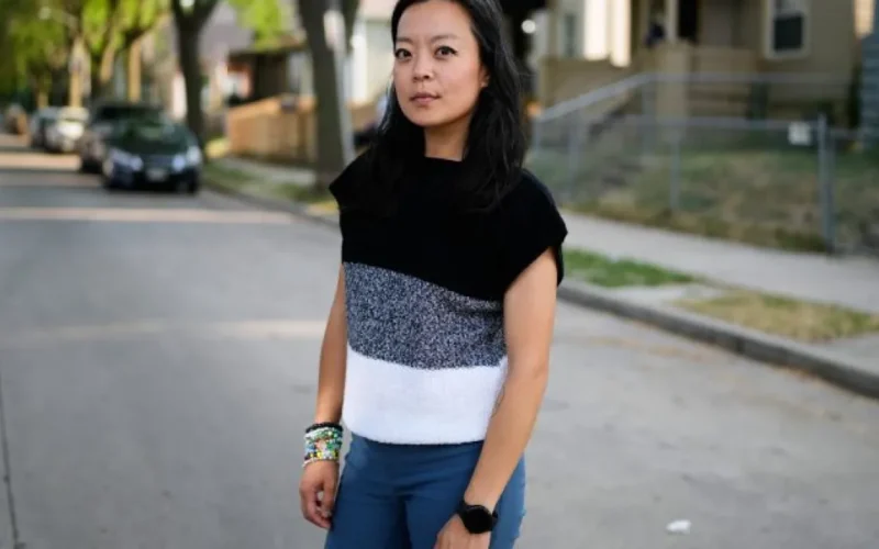 Francesca Hong backtracks on defund police, white supremacy claims