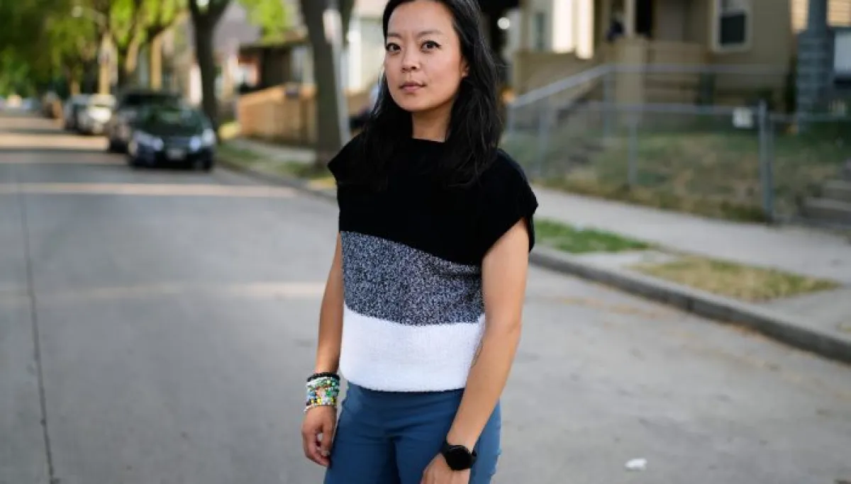 Francesca Hong backtracks on defund police, white supremacy claims