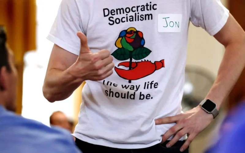 Democratic Socialists Ignore Communist Dystopia’s Reality