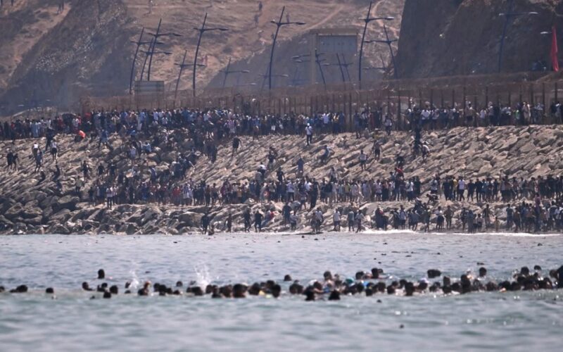 Welfare and Legal Reform Will Fix Europe’s Immigration Crisis