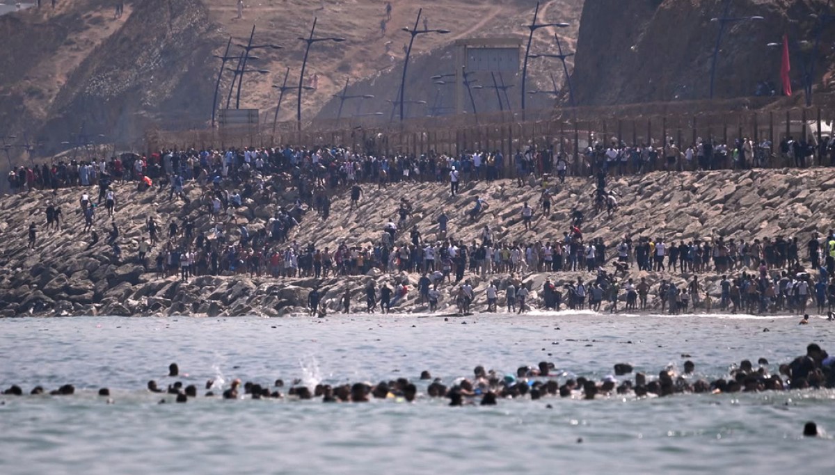 Welfare and Legal Reform Will Fix Europe’s Immigration Crisis
