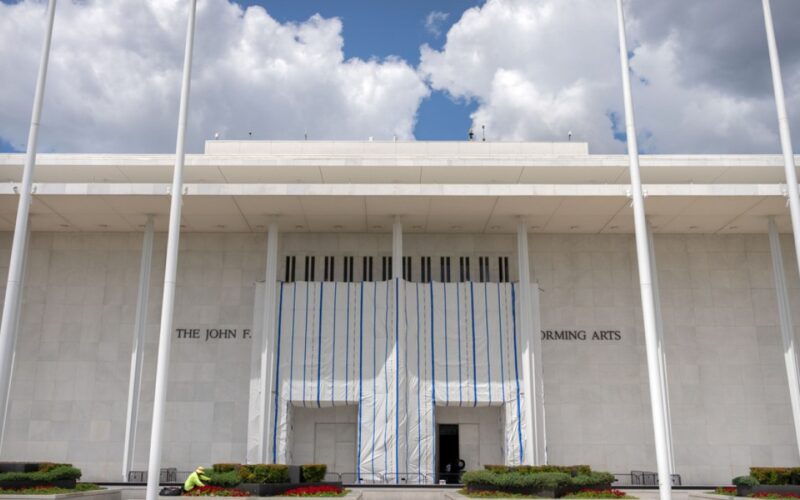 Kennedy Center Refuses Court Order To Restore Trump Name