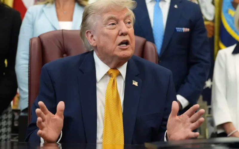 Trump’s Gaza Deal Lacks Enforcement Teeth, Destined to Fail