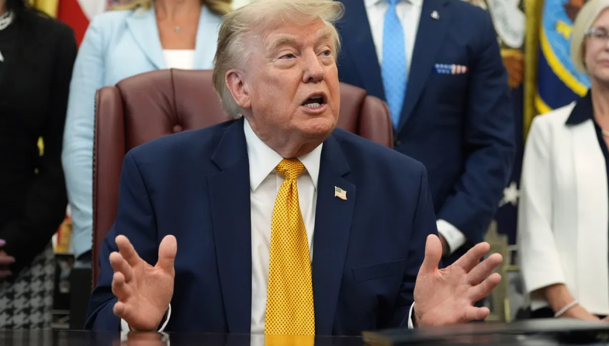 Trump’s Gaza Deal Lacks Enforcement Teeth, Destined to Fail