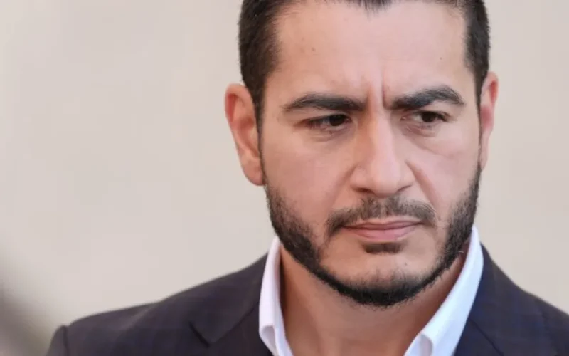Tiana Lowe Doescher Blasts Abdul el Sayed’s Leaked Ayatollah Remarks