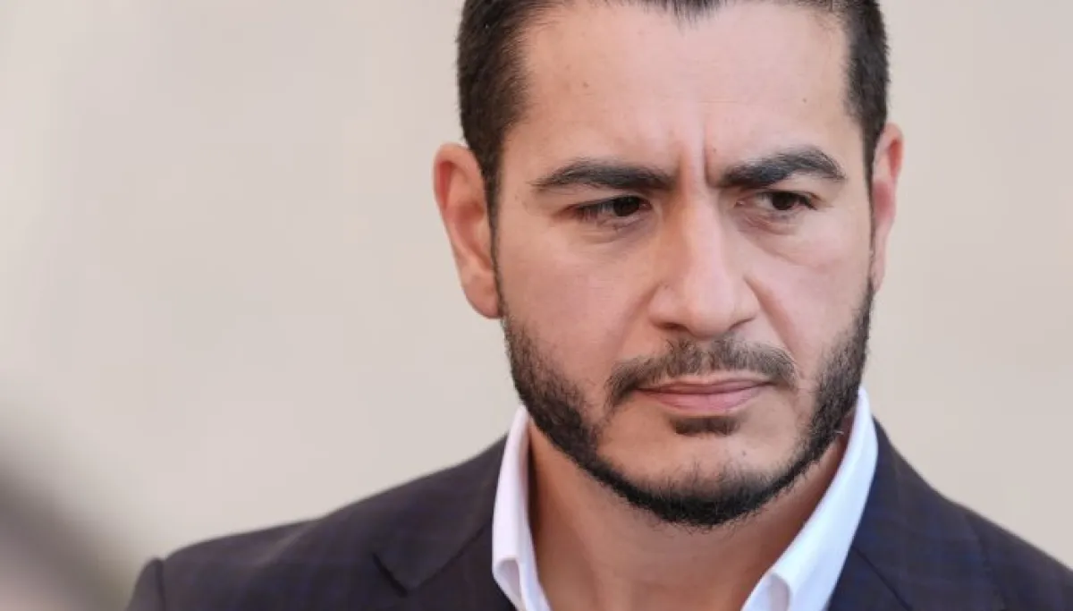 Tiana Lowe Doescher Blasts Abdul el Sayed’s Leaked Ayatollah Remarks