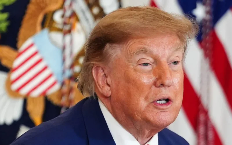 Trump Opts for Economic Pressure Over Iran Annihilation Strategy