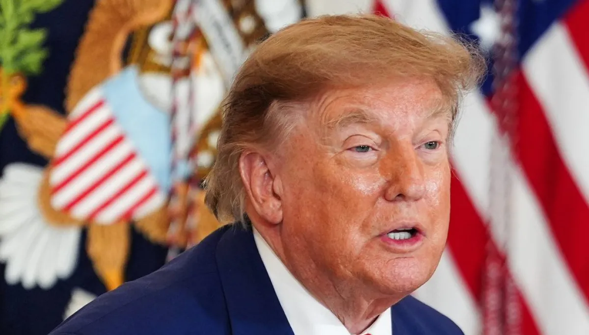 Trump Opts for Economic Pressure Over Iran Annihilation Strategy