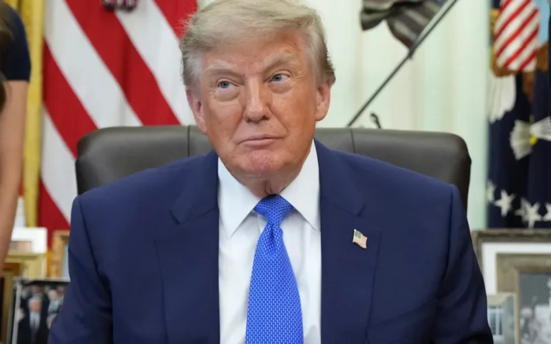 Trump: ‘Jihadists’ Being Elected in Democratic Primaries