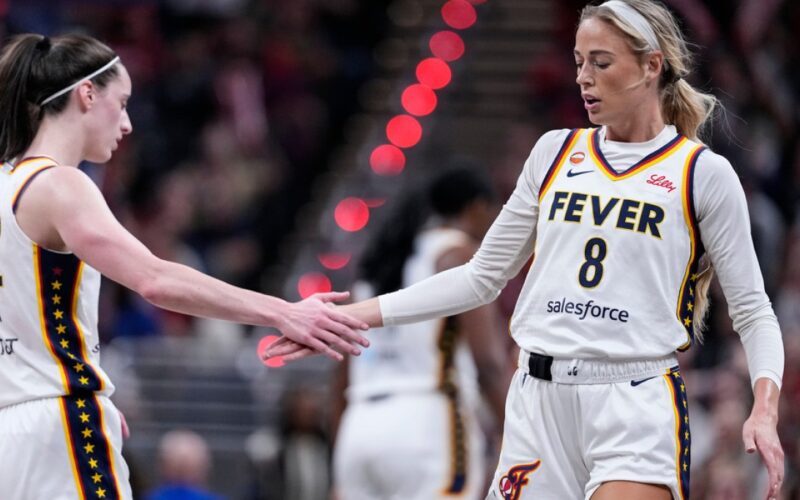WNBA Keeps Vague Trans Player Rules After Internal Meeting