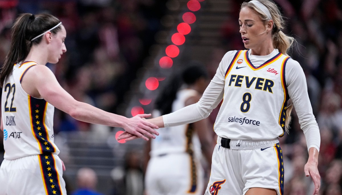 WNBA Keeps Vague Trans Player Rules After Internal Meeting