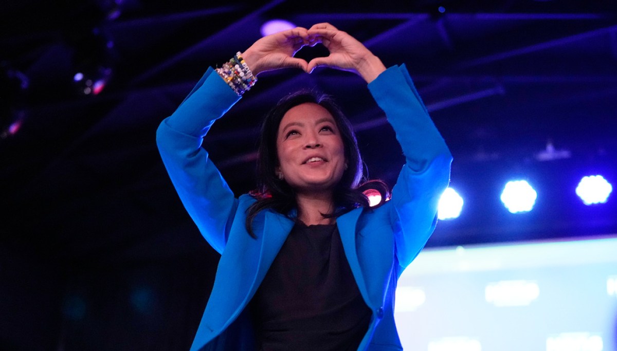 The Most Dangerous Socialists Are Running for Governor