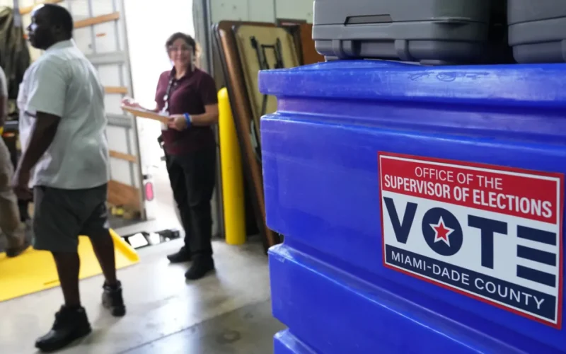 Voter ID Laws Less Strict Than Fishing License Requirements