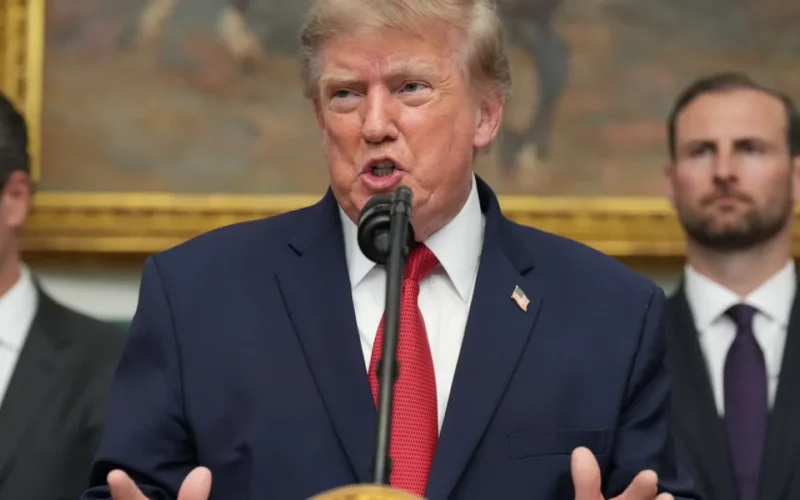 Trump Should Engage Emerging Islamic Military Alliance