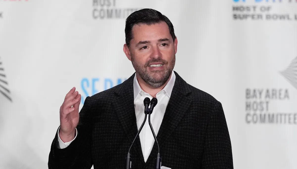 49ers Owner Pleads No Contest to Prostitution Charges