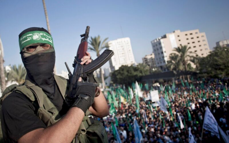 Trump, Don’t Legitimize Hamas Through Negotiations